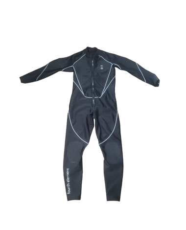 Used Thermocline One Piece Wetsuit