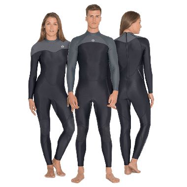 Thermocline One Piece Suit-Discontinued