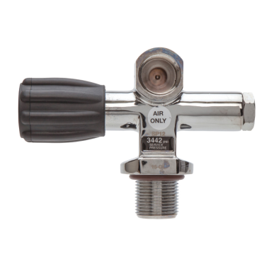 Thermo Modular DIN Valve - Right Hand