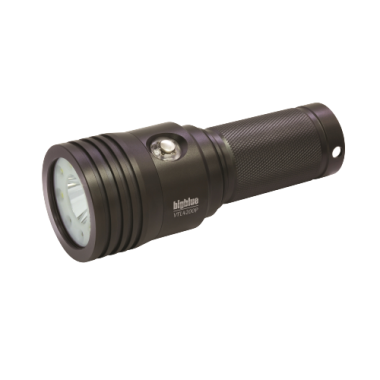 4200-Lumen Dual-Beam Light – Wide/Narrow