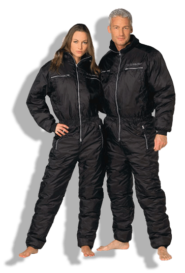 WarmTec 200g Fiberfill Undergarment-Discontinued
