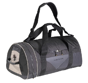 Deluxe Duffel Bag