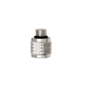 3/8" Male to 1/2" Female Adapter