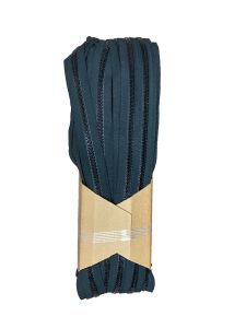 Wetsuit Zipper Material (Per Foot)