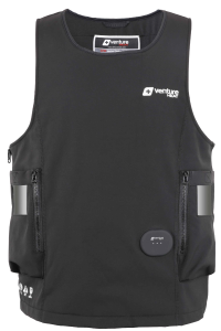 Pro V3 Heated Vest - Lightly Used - Small - Discontinued