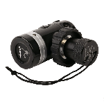 Illusion First Stage Cold Water Regulator