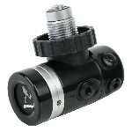 Illusion First Stage Cold Water Regulator