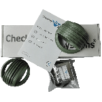 Checkup Drysuit Glove Rings (Closeout)