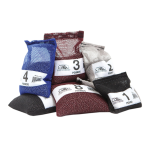 Sea Pearls Lead Shot Soft Weights