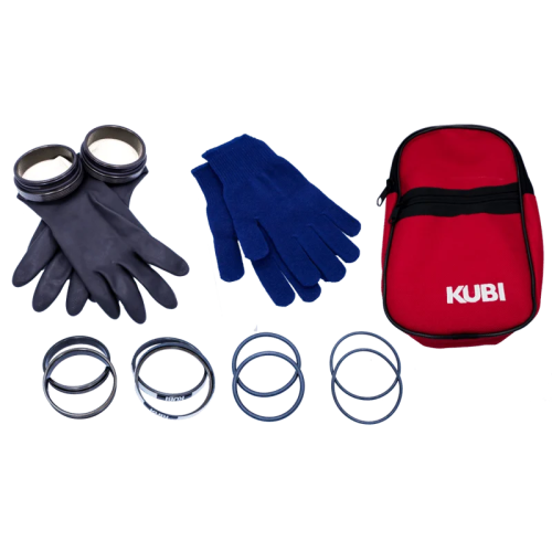 KUBI Standard Dry Glove System