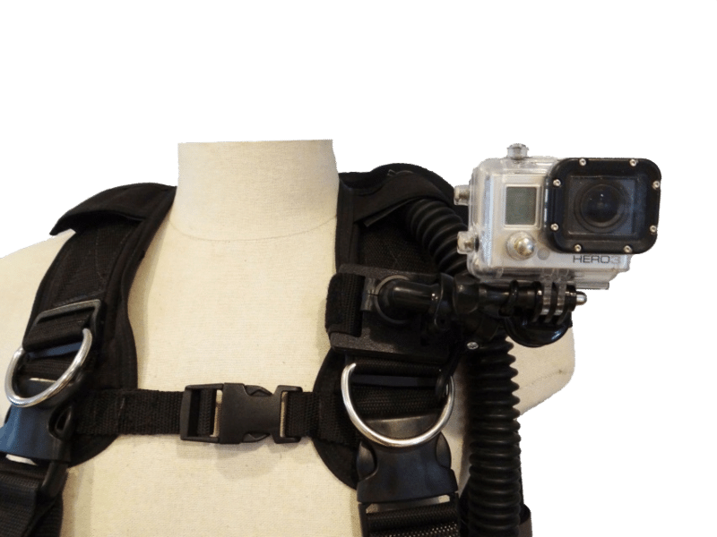 V. Frequently Asked Questions about Diving with GoPro