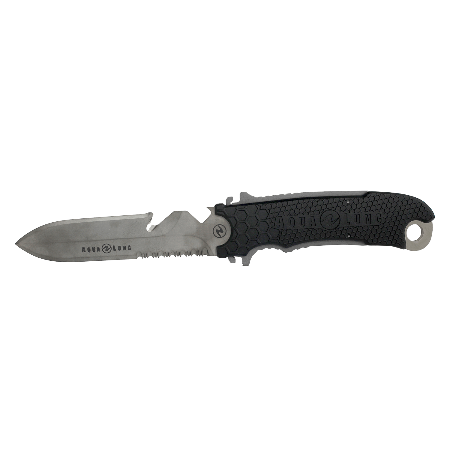 Knife, Big Squeeze Spear Tip Blade 