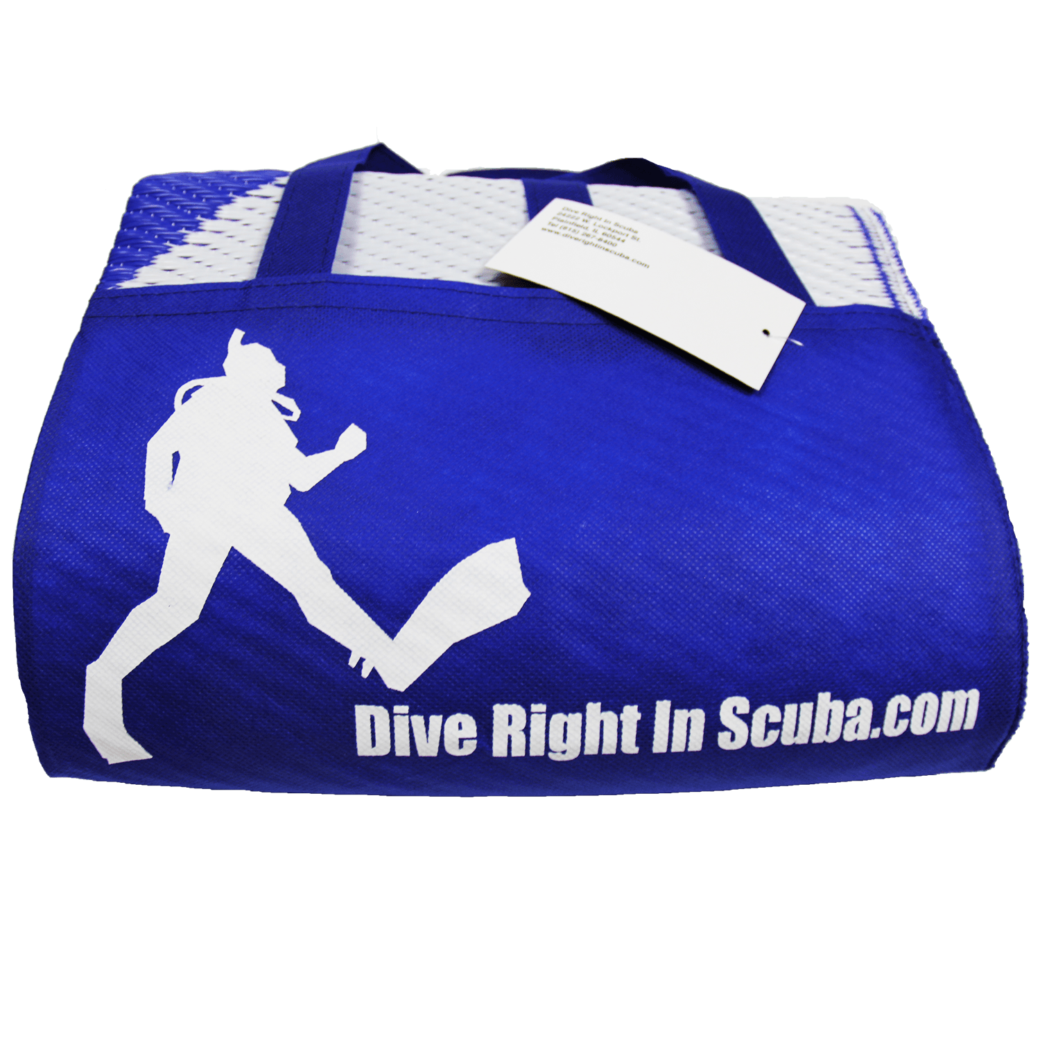 DRIS Dive Gear DRIS Dive Mat | Dive Right In Scuba - Plainfield, IL