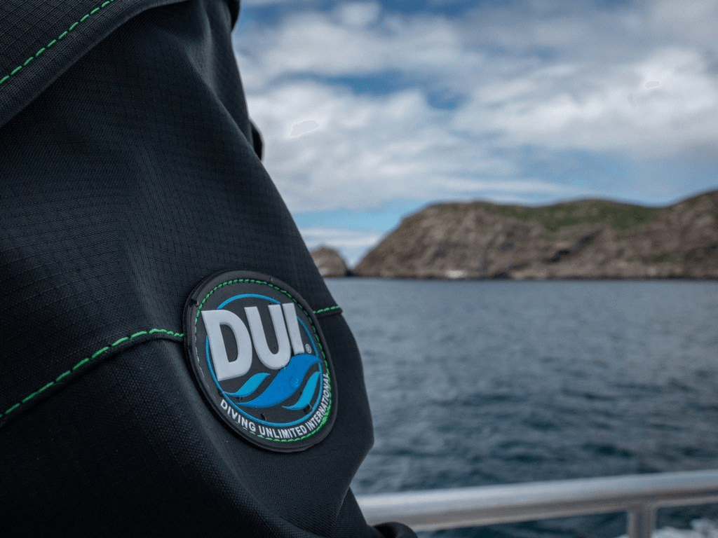 NEW DuPont Ripstop Nylon Dive Gear Bag Boat Duffel US Scuba Divers Ocean Pro 