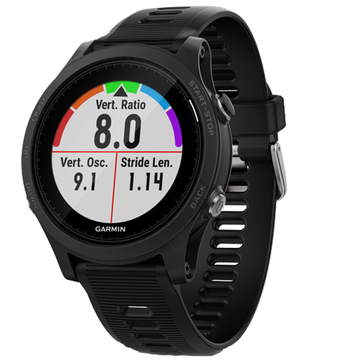 Forerunner® 935 GPS Watch