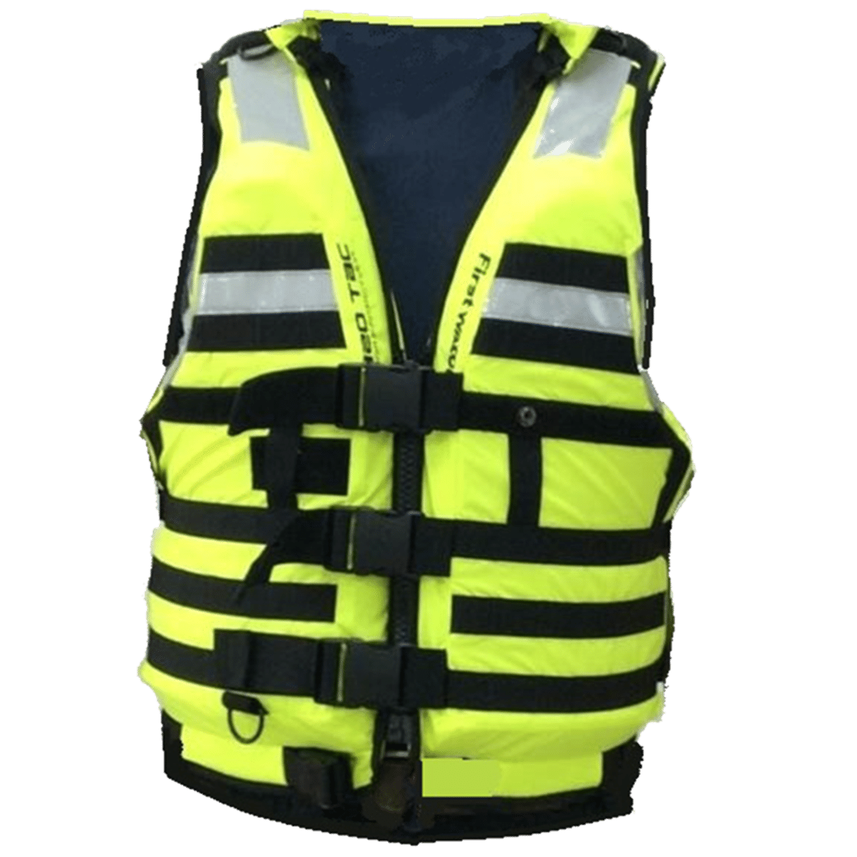 CYCLONE Medium/Large  Adult PFD3 Buoyancy vest NEW 