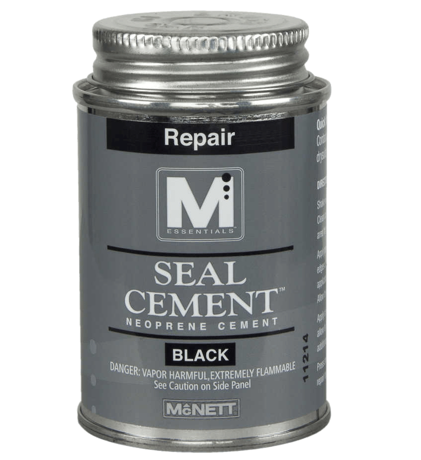 McNett Seal Cement 4oz | Dive Right In Scuba - Plainfield, IL