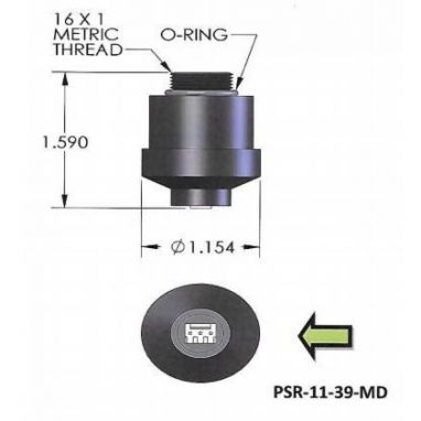PSR-11-39-MD Replacement Sensor 