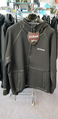 Open Box Stormr Jacket -XL