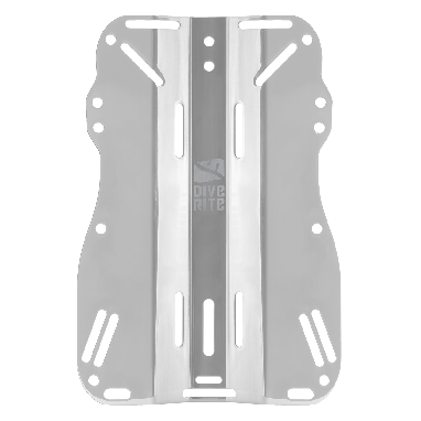 Stainless Steel XT Backplate