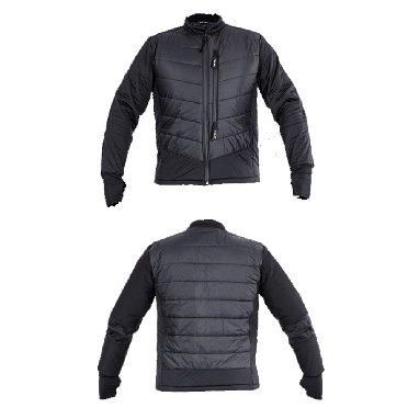 Flex 360 Undergarment Jacket