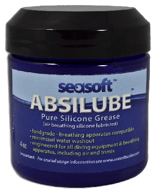 ABSILUBE™ Pure Silicone Grease