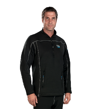 ACTIONWEAR PRO™ Pullover 300 - XL - Closeout