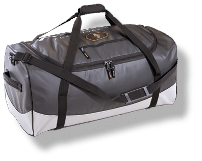 Cohort Duffel Bag