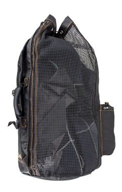 Huron DX Deluxe Mesh Backpack