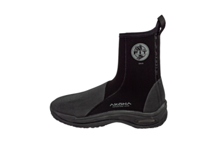 3.5mm Fit Molded Sole Boot