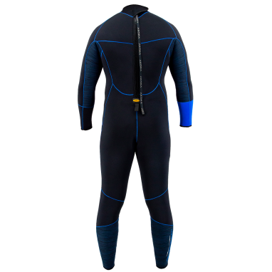 3mm Mens Quantum Stretch Full Wet Suit(DISCONTINUED)