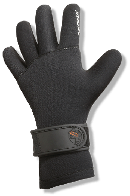 5mm Deluxe Glove - Discontinued - XXS or XL