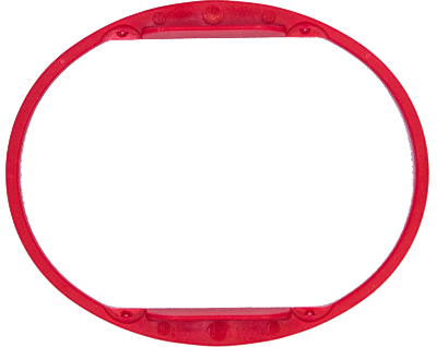Antares Red Support Ring (Each)