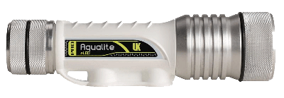 Open Box Aqualite Pro 100