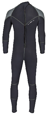 Men's Aqualock 5mm Quickdry Wetsuit - Discontinued