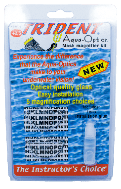 Aqua-optics
