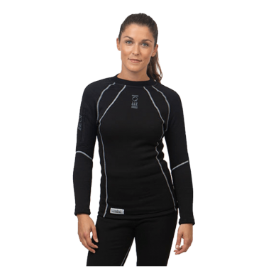 Womens Arctic Top- Closeout