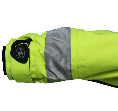 Raptor - Breathable Water Rescue Drysuit 