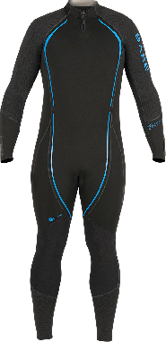 Reactive II 3mm Men's Wetsuit
