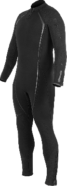 Reactive II 5mm Men's Wetsuit