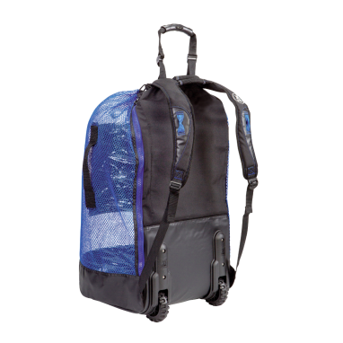 Seaside Roller Backpack