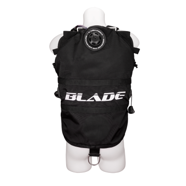 BLADE Set Pure - Sidemount System