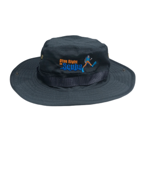 DRIS Bucket Hat