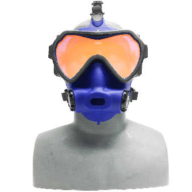 Spectrum Full Face Mask
