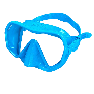 Touch Mask and Snorkel Set 