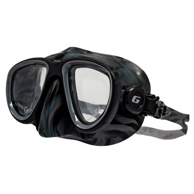 Bold Mask and Stealth Snorkel Package