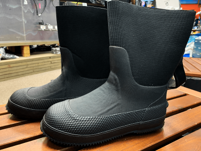 Ultimate Replacement Drysuit Boot