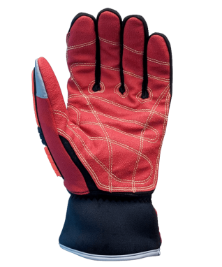 Deep III Barrier Swiftwater Gloves