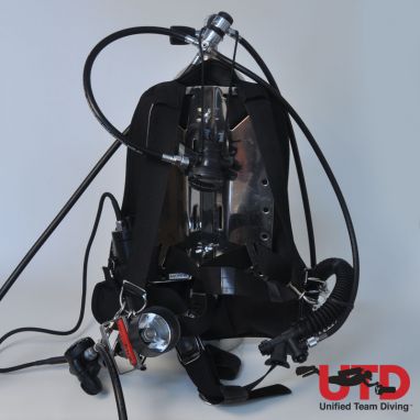 Delta 38lb Diving System