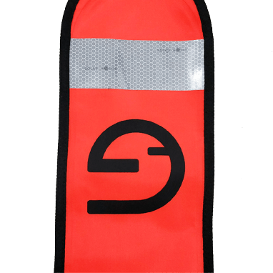 Surface Marker Buoy (AKA SMB OR DSMB)
